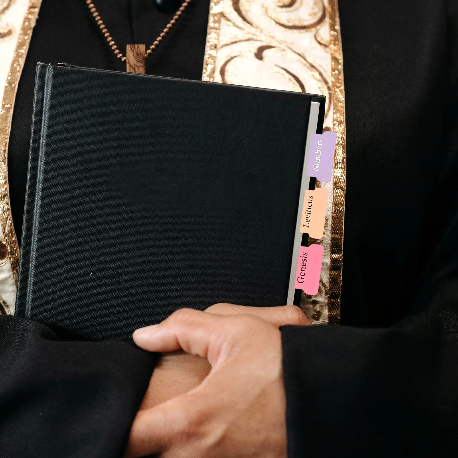 5 Sheets Paper Index Labels Dividers Bible Index Labels Page Book Tabs MarkersBible Book Accessories Study Supplies
5 Sheets Paper Index Labels Dividers Bible Index Labels Page Book Tabs MarkersBible Book Accessories Study Supplies