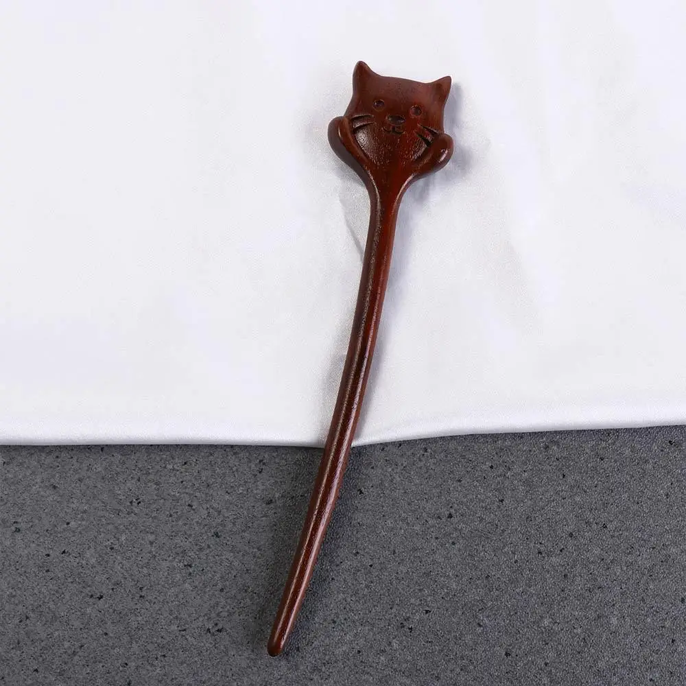 Антикварные деревянные палочки для волос, деревянные палочки для кошачьих волос для булочек, палочки для еды в китайском стиле для женщин
Антикварные деревянные палочки для волос, деревянные палочки для кошачьих волос для булочек, палочки для еды в китайском стиле для женщин