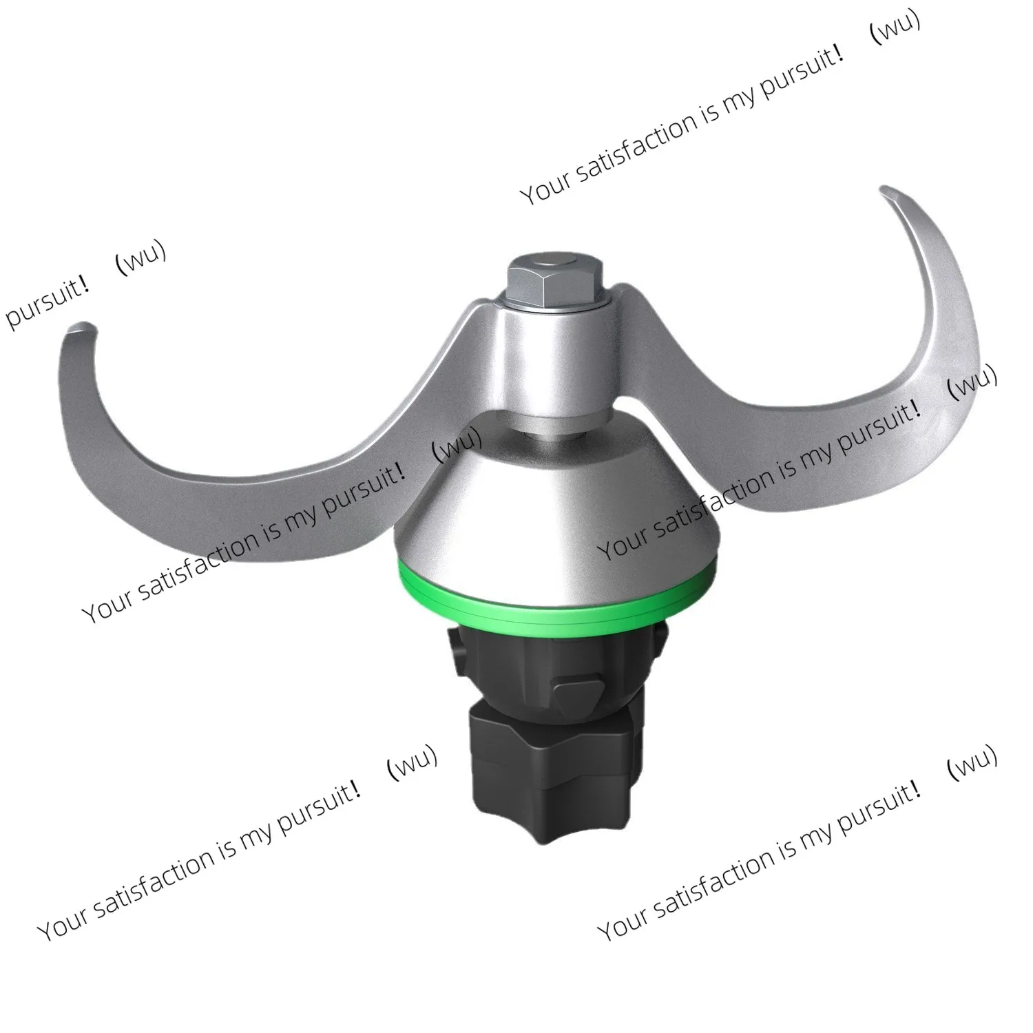 For Thermomix TM6, TM5, TM31 Replacement Accessories Stainless Steel Dough Mixer
For Thermomix TM6, TM5, TM31 Replacement Accessories Stainless Steel Dough Mixer