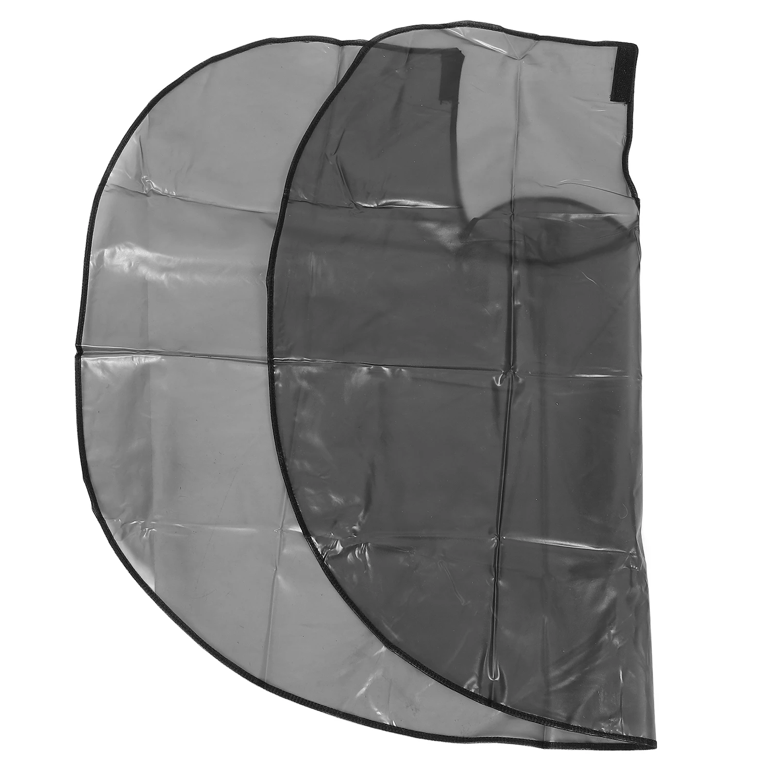 Waterproof Hair Cape Salon Stylist Apron Barber Cloak for Men Women Haircut Dye Coloring Non Stick Easy Clean Reusable
Waterproof Hair Cape Salon Stylist Apron Barber Cloak for Men Women Haircut Dye Coloring Non Stick Easy Clean Reusable