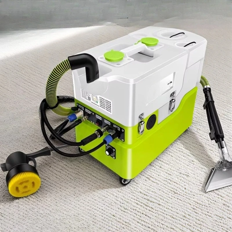 Steam fabric sofa cleaning machine curtain mattress washing and suction machine
Steam fabric sofa cleaning machine curtain mattress washing and suction machine