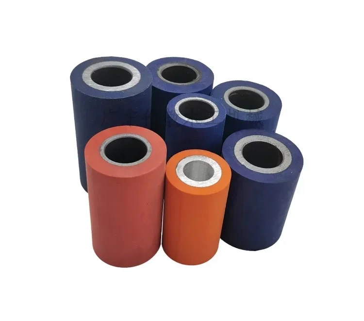 Edge Banding Machine Rubber Wheel Antarctica Dongxing Haode Tracking Rubber Wheel Woodworking Machinery Parts
Edge Banding Machine Rubber Wheel Antarctica Dongxing Haode Tracking Rubber Wheel Woodworking Machinery Parts