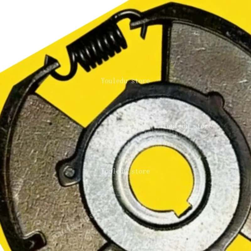 Suitable for GX100 tension block, GX100 clutch swing block, impact plunger, GX100 clutch
Suitable for GX100 tension block, GX100 clutch swing block, impact plunger, GX100 clutch