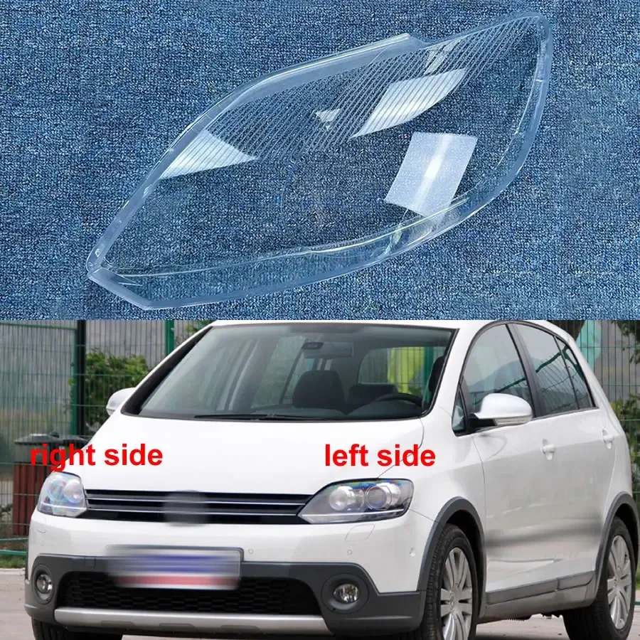 For Volkswagen VW Cross Golf 2011 2012 2013 Car Accessories Headlight Lens Cover Headlamp Shell Lampshade Transparent Shade Mask
For Volkswagen VW Cross Golf 2011 2012 2013 Car Accessories Headlight Lens Cover Headlamp Shell Lampshade Transparent Shade Mask