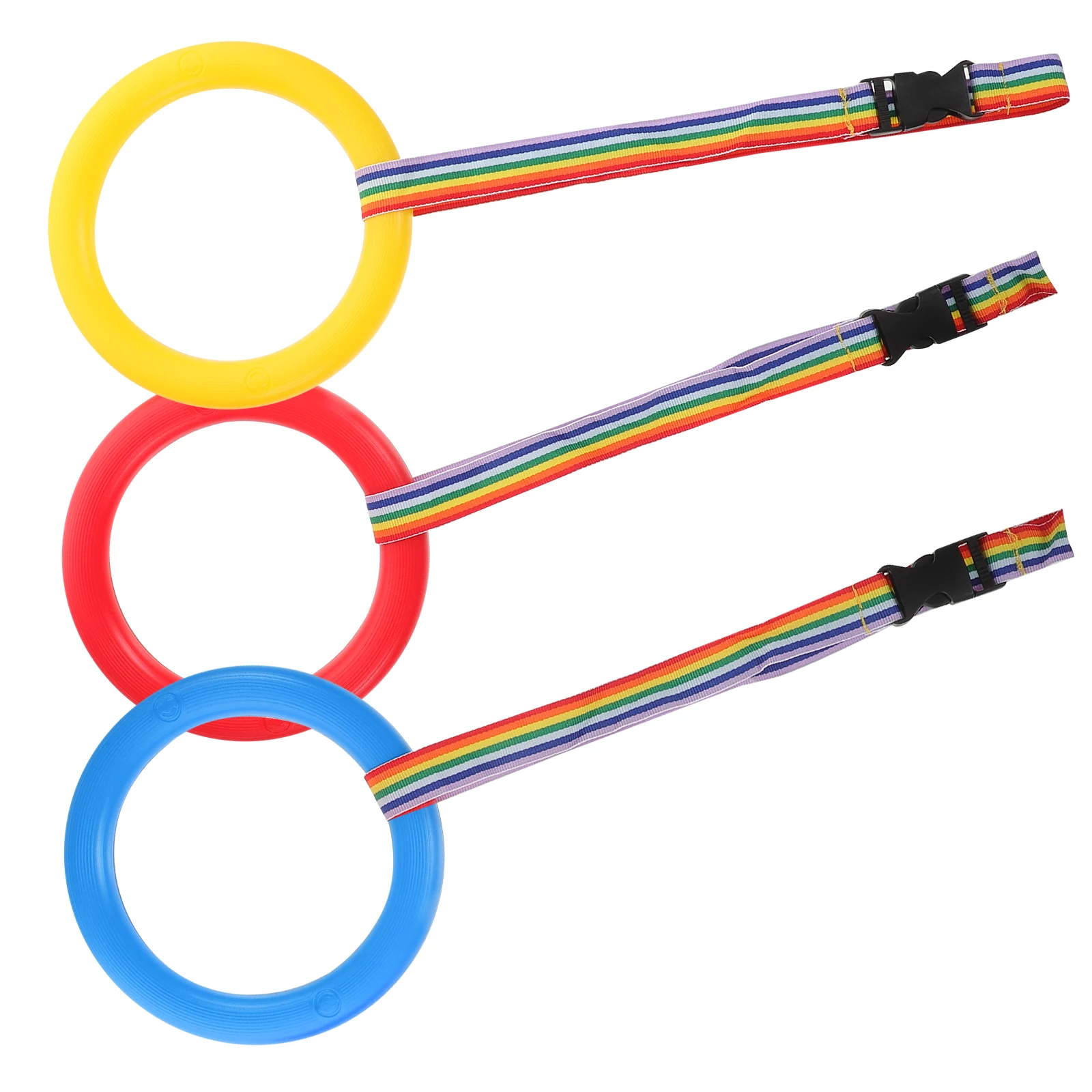 3Pcs Kids Safety Walking Rope with Multiple Handles Portable Preschool Walking Rope for Daycare School Park Hiking Camping
3Pcs Kids Safety Walking Rope with Multiple Handles Portable Preschool Walking Rope for Daycare School Park Hiking Camping