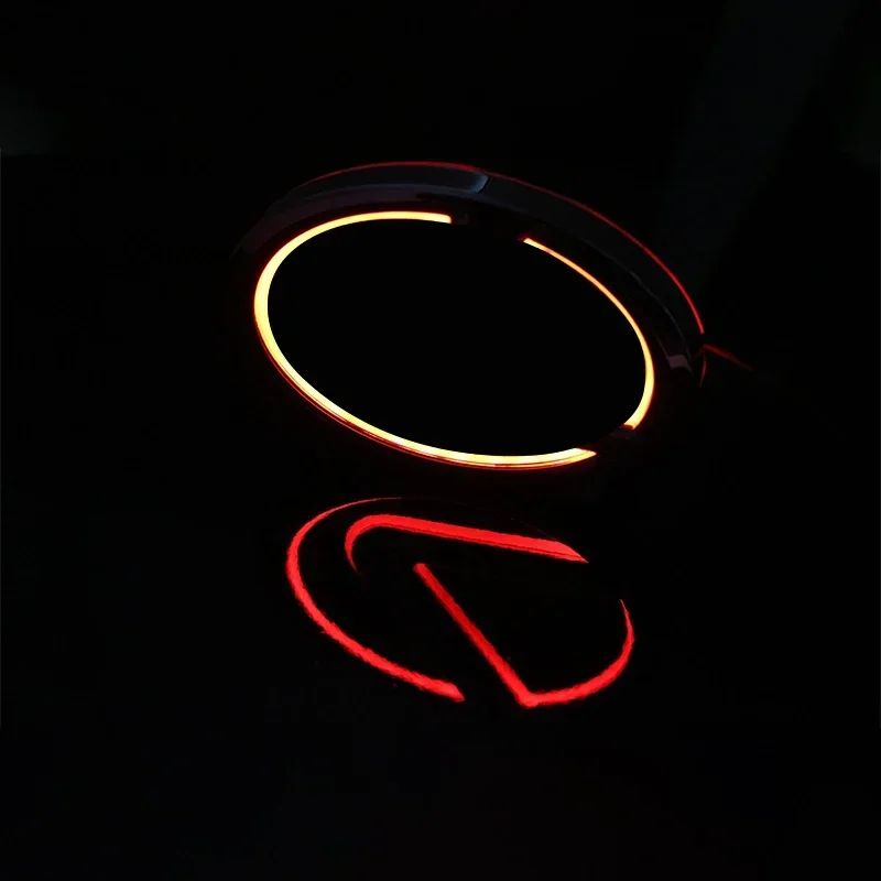 5d led Light Emblem Auto Decoration illuminated Lexus Logo Badge for LS270 RX350 450h GT200h EX250 ES240 GS300 Car Accessories
5d led Light Emblem Auto Decoration illuminated Lexus Logo Badge for LS270 RX350 450h GT200h EX250 ES240 GS300 Car Accessories