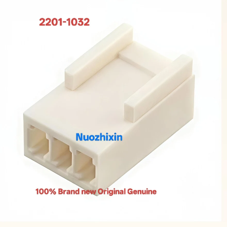 20-100PCS/LOT MOLEX 0022011032 22011032 2201-1032 22-01-1032 3Pin Brand-new original product in stock
20-100PCS/LOT MOLEX 0022011032 22011032 2201-1032 22-01-1032 3Pin Brand-new original product in stock