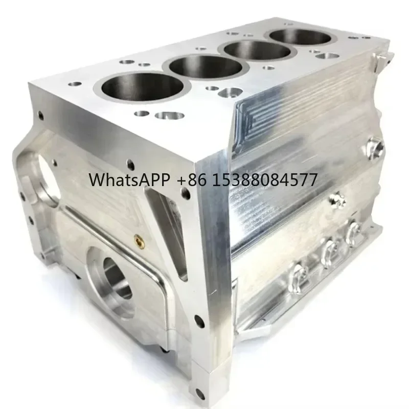 Customized K series K20/K24 Engine Block For Billet
Customized K series K20/K24 Engine Block For Billet