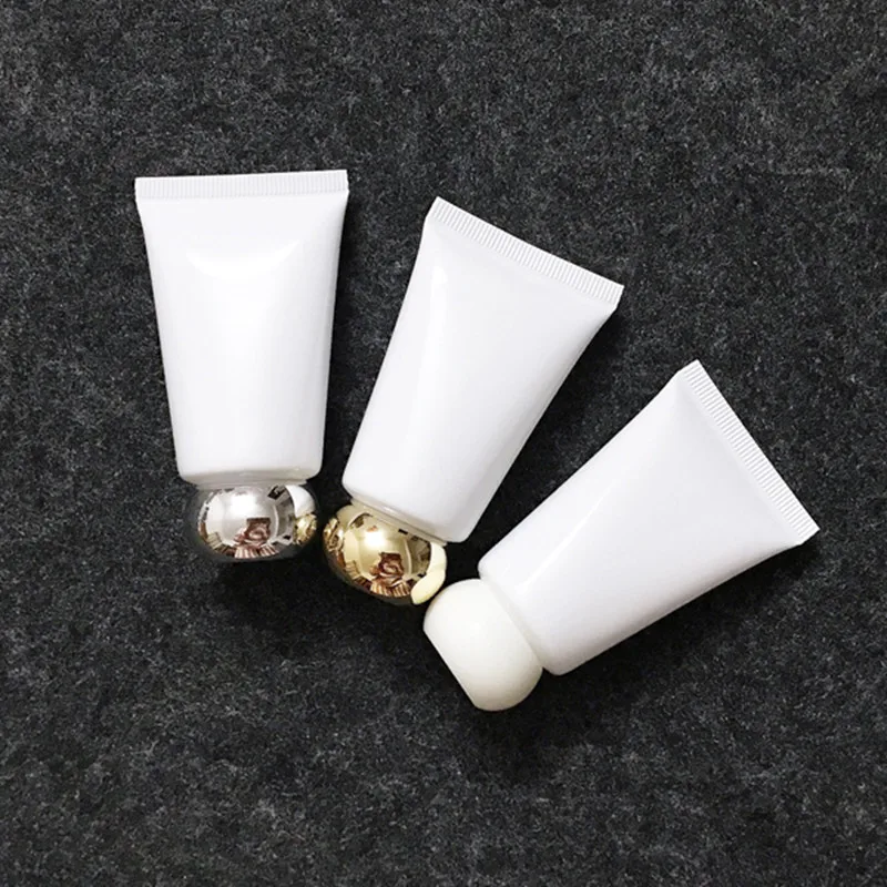 30/50/100pcs 30g/ml Cosmetic Soft Tubes White Cream/Lotion Bottle Cleansing Face/Facial Cream Containers Refillable tubes
30/50/100pcs 30g/ml Cosmetic Soft Tubes White Cream/Lotion Bottle Cleansing Face/Facial Cream Containers Refillable tubes