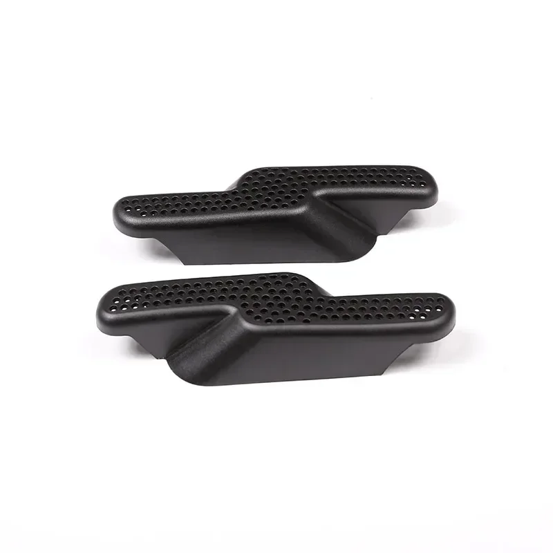 Interior Car Accessories ABS Black Car Seat Outlet Vent Protect Cover Trim Sticker For BMW X1 IX1 U11 2023-2025
Interior Car Accessories ABS Black Car Seat Outlet Vent Protect Cover Trim Sticker For BMW X1 IX1 U11 2023-2025