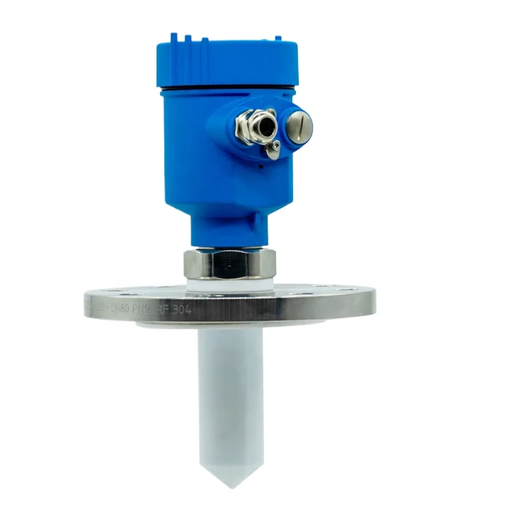 High Quality Stainless Steel Anti-Corrosion 26g Fuel Tank Level Transmitter Radar Meter 3mm Accuracy Tuya App Compatibility
High Quality Stainless Steel Anti-Corrosion 26g Fuel Tank Level Transmitter Radar Meter 3mm Accuracy Tuya App Compatibility