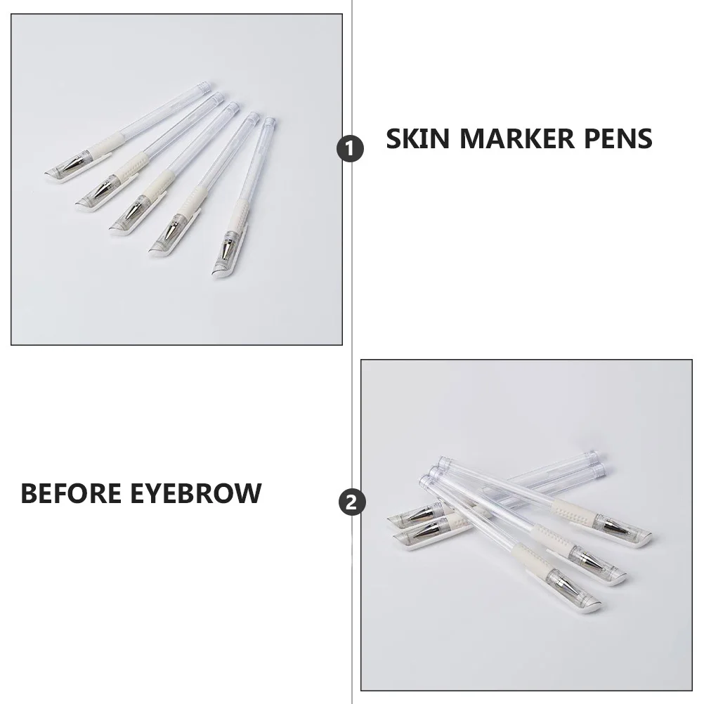 8 шт., маркеры для кожи, медицинский класс, водонепроницаемый инструмент для маркировки, тонкая ручка для рисования для тату-салона, маркер для кожи
8 шт., маркеры для кожи, медицинский класс, водонепроницаемый инструмент для маркировки, тонкая ручка для рисования для тату-салона, маркер для кожи