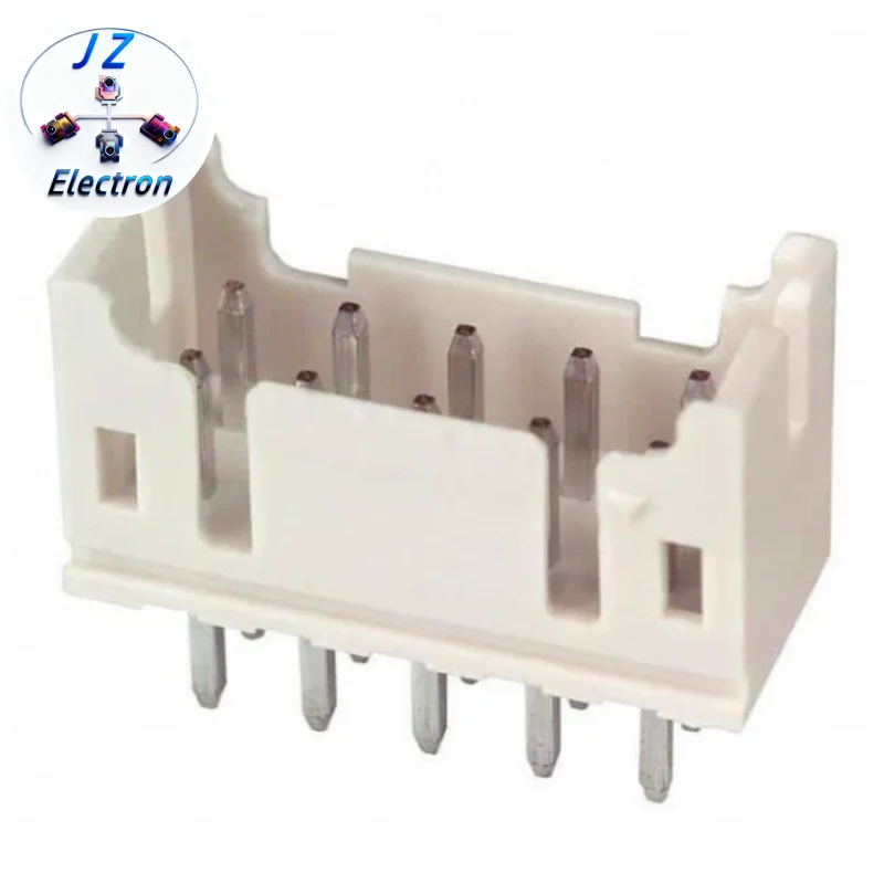30PCS Original Genuine Connector B10B-PHDSS-B Plug Automotive Smart Electronic Devices
30PCS Original Genuine Connector B10B-PHDSS-B Plug Automotive Smart Electronic Devices