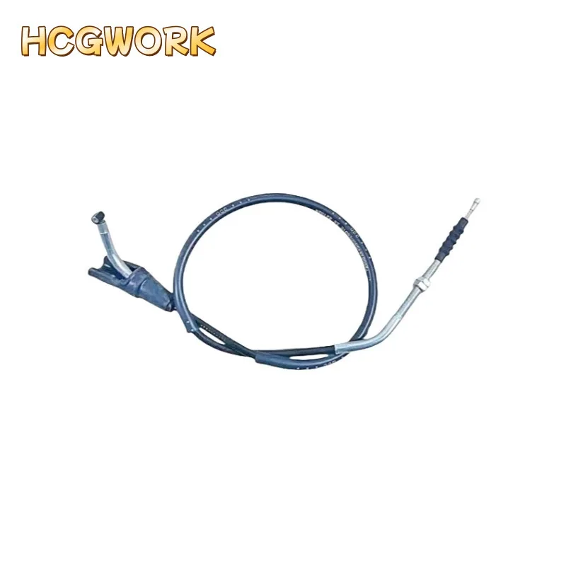 Трос сцепления Zongshen Cyclone 150R ZS150-45A
Трос сцепления Zongshen Cyclone 150R ZS150-45A