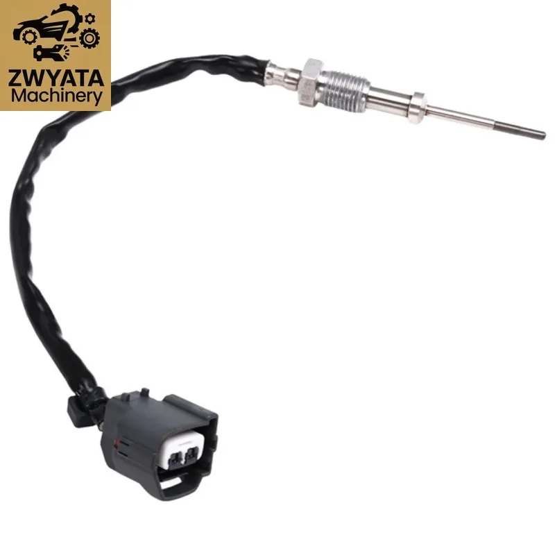 Датчик температуры выхлопных газов 89425-60140 8942560140 для Almata LAND CRUISER PRADO 3.0 TDI D4D 2009-2017
Датчик температуры выхлопных газов 89425-60140 8942560140 для Almata LAND CRUISER PRADO 3.0 TDI D4D 2009-2017