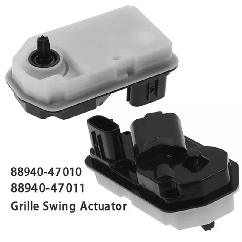 Efficient High Quality Auto Parts For Toyota Prius Grille Swing Actuator Shutter Actuator Motor 88940-47011 88940-47010 
Efficient High Quality Auto Parts For Toyota Prius Grille Swing Actuator Shutter Actuator Motor 88940-47011 88940-47010