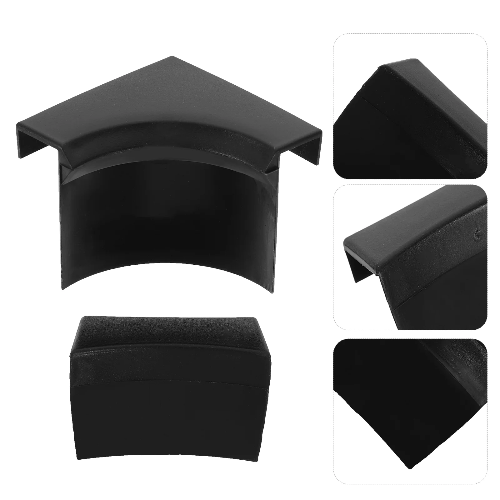 2 Sets Billiard Accessories Table Supplies Pocket Liner for Pool Net Frame Billiards Pockets
2 Sets Billiard Accessories Table Supplies Pocket Liner for Pool Net Frame Billiards Pockets