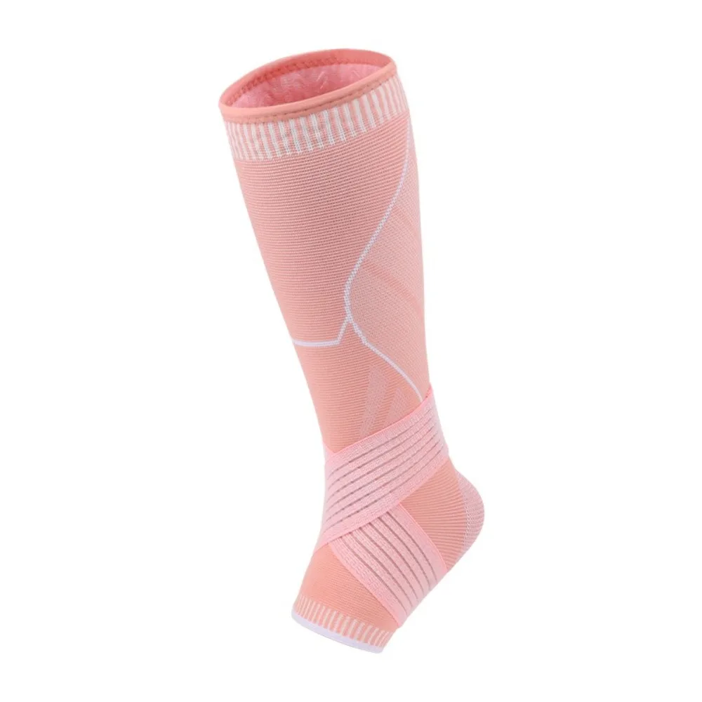 Non-slip Calf Compression Sleeve Protection Elastic Leg Compression Sleeve Perspiration Breathable Calf Support Running
Non-slip Calf Compression Sleeve Protection Elastic Leg Compression Sleeve Perspiration Breathable Calf Support Running