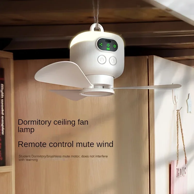 Portable USB Rechargeable Mini Fan For Camping, With Light, Suitable For Dormitories, Outdoor Tents, Providing Long-lasting Hand
Portable USB Rechargeable Mini Fan For Camping, With Light, Suitable For Dormitories, Outdoor Tents, Providing Long-lasting Hand