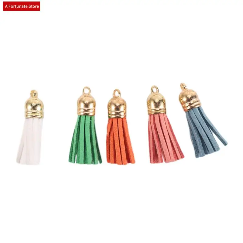 500 Pieces Keychain Tassels Bulk Colored Leather Tassel Pendants For DIY Keychain And Craft, 50 Colors-A78G
500 Pieces Keychain Tassels Bulk Colored Leather Tassel Pendants For DIY Keychain And Craft, 50 Colors-A78G