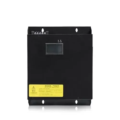 Customized Service American Hot Sale AHF APF 380v 50Hz 600A Active Harmonic Filter AHF APF Cabinet
Customized Service American Hot Sale AHF APF 380v 50Hz 600A Active Harmonic Filter AHF APF Cabinet