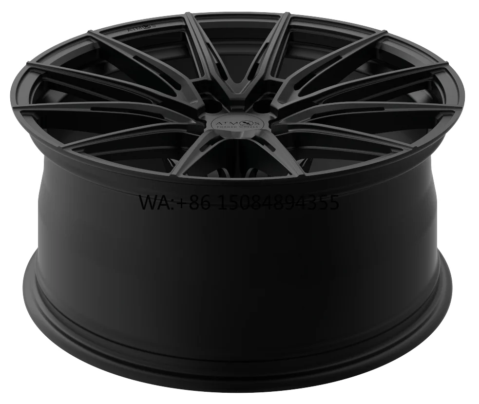 Premium Passenger Car 18 19 20 21 22 Inch Custom Concave Forged Wheels
Premium Passenger Car 18 19 20 21 22 Inch Custom Concave Forged Wheels