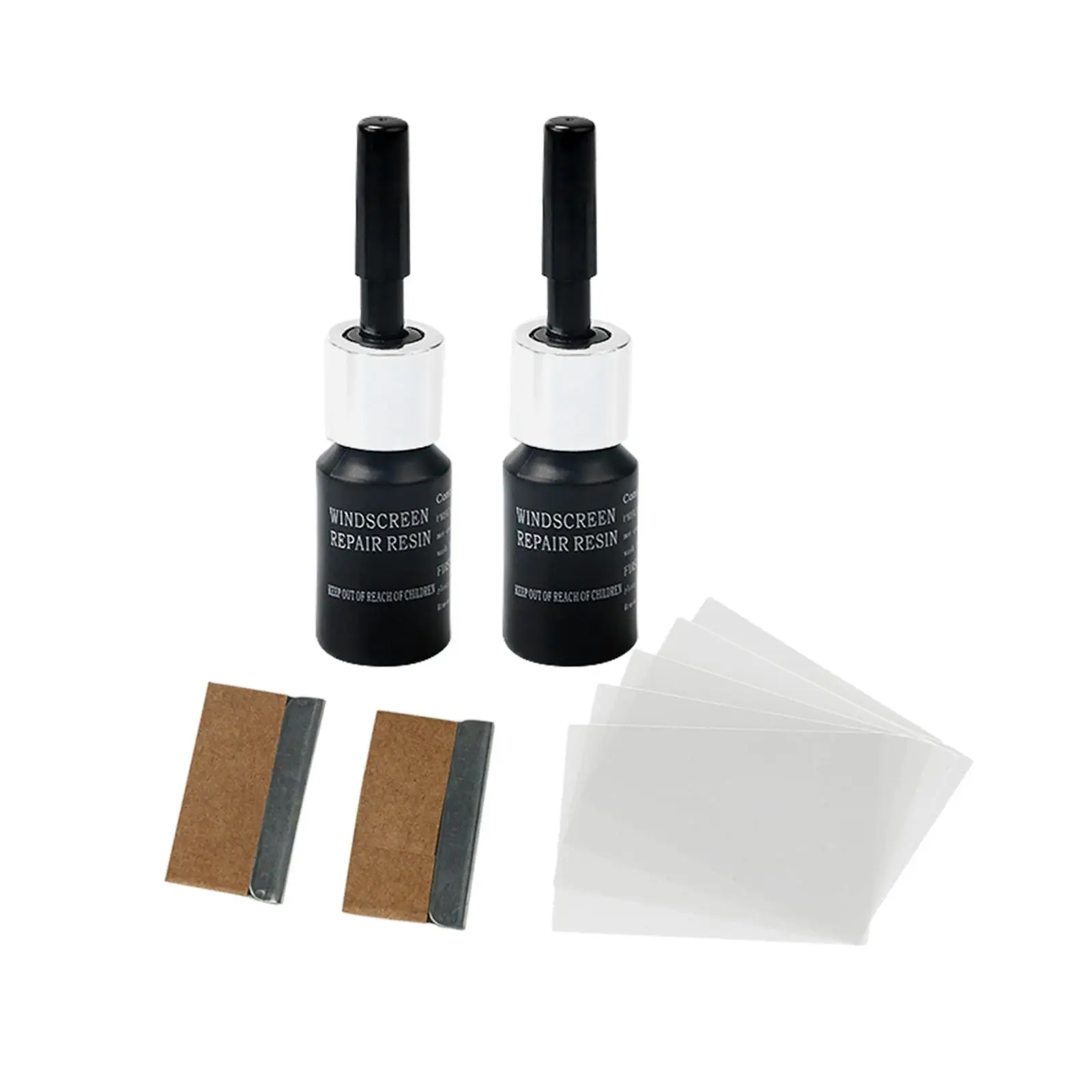 Automotive Glass Repair Fluid Windshield Resin Crack Repair Tool for repairing small damages Windscreen Tools Nano Resin glue
Automotive Glass Repair Fluid Windshield Resin Crack Repair Tool for repairing small damages Windscreen Tools Nano Resin glue
