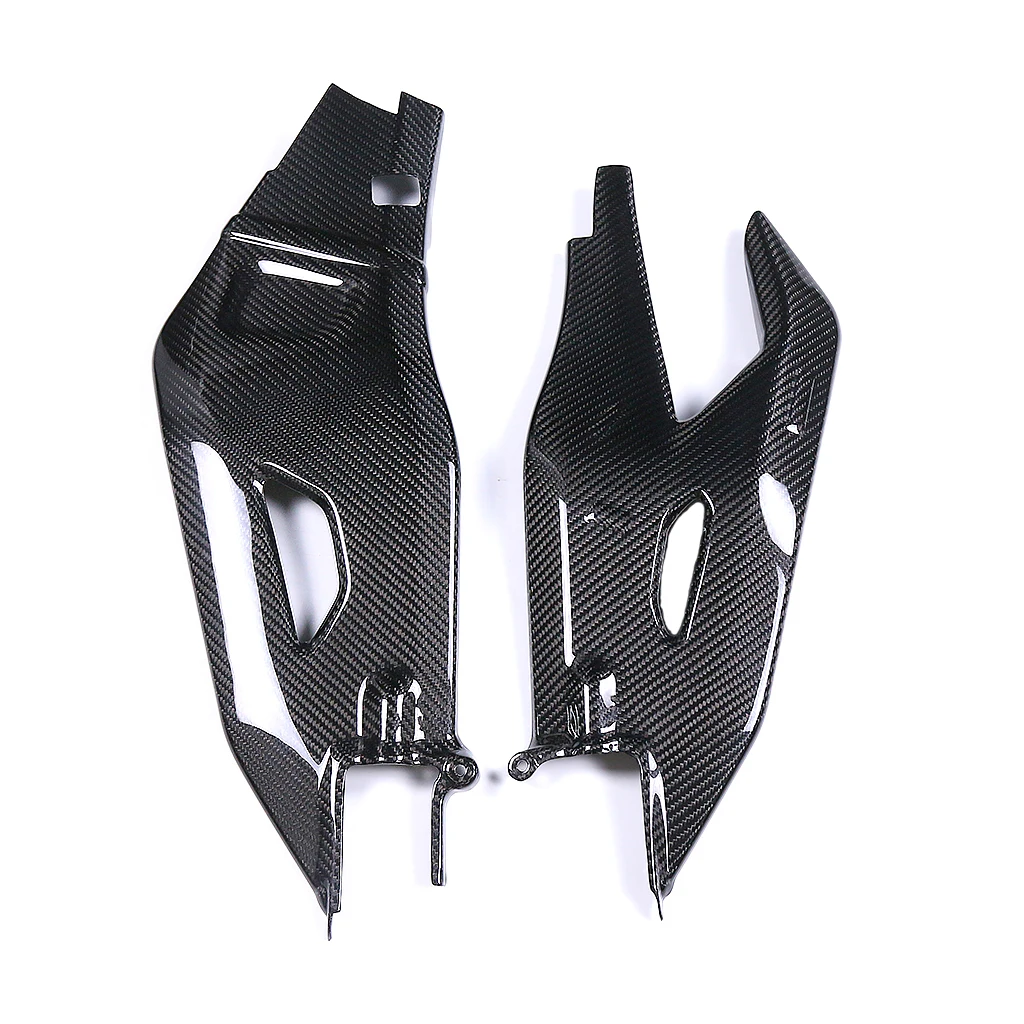 For Yamaha R1 R1M MT10 2016 2017 2018 2019 2020 2021 Motorcycle Accessories Swingarm Cover Fairings Kit 3K Pure Dry Carbon Fiber
For Yamaha R1 R1M MT10 2016 2017 2018 2019 2020 2021 Motorcycle Accessories Swingarm Cover Fairings Kit 3K Pure Dry Carbon Fiber
