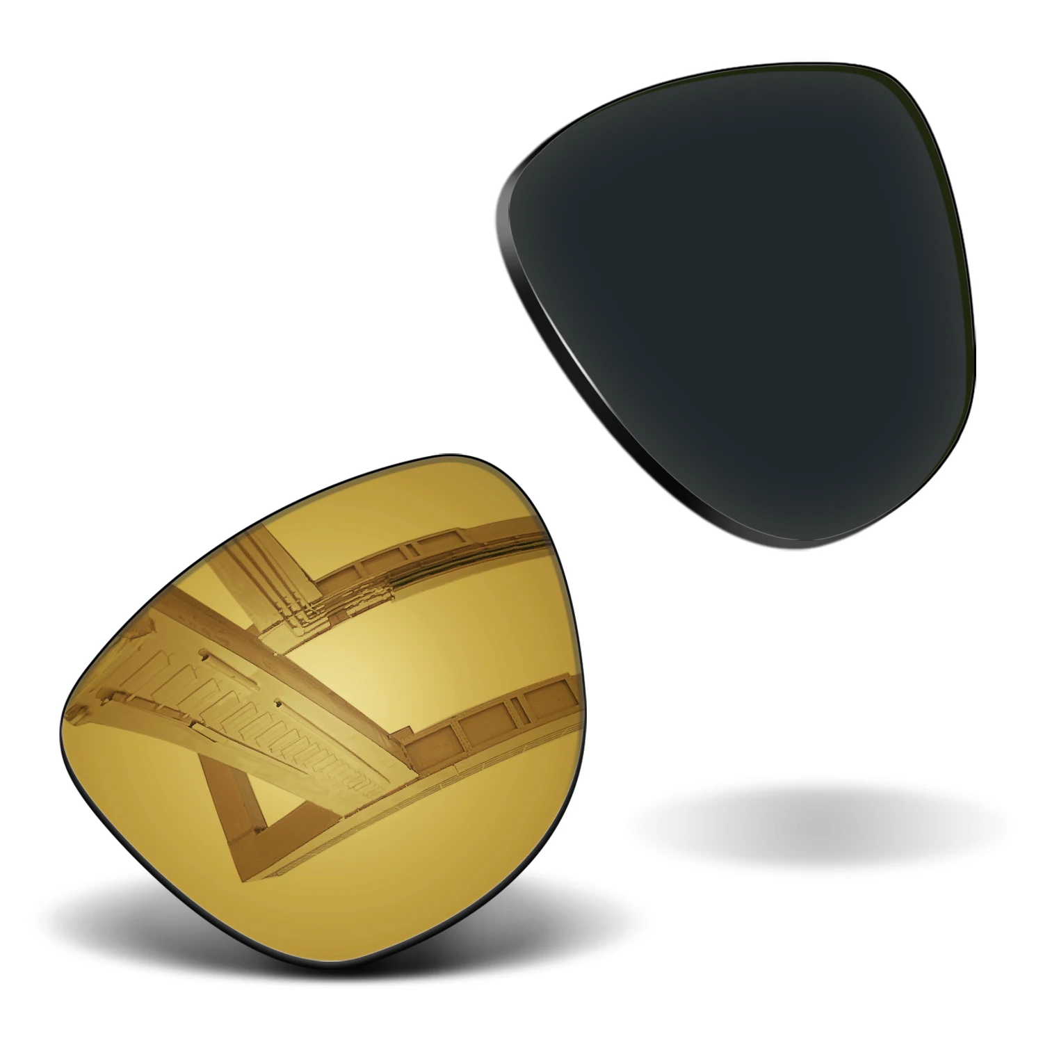Anti-Scratch Polarized Replacement Lenses for Oakley Frogskins Range XL Asian Fit OO9503A Sunglasses
Anti-Scratch Polarized Replacement Lenses for Oakley Frogskins Range XL Asian Fit OO9503A Sunglasses