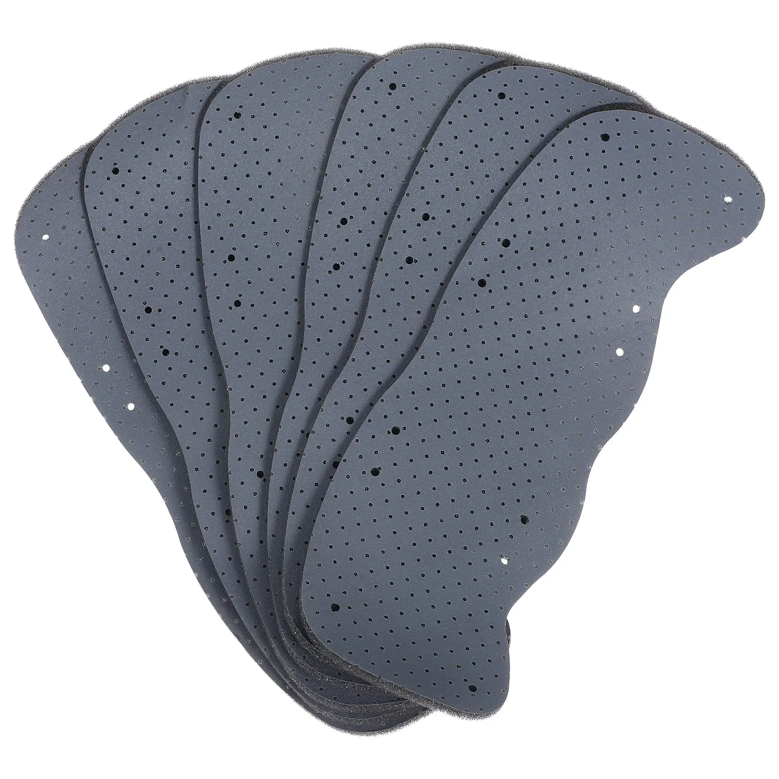 6 Pcs Sweat Absorbent Cotton Belt Hard Hat Sweatbands Replacement Hardhat Liner Sponge Cloth Edge Insert
6 Pcs Sweat Absorbent Cotton Belt Hard Hat Sweatbands Replacement Hardhat Liner Sponge Cloth Edge Insert