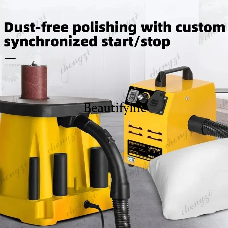 81 Desktop Belt Sander Variable Speed 14 Inch Disc For Inner Arc Polishing Musical Instrument Furniture Woodworking
81 Desktop Belt Sander Variable Speed 14 Inch Disc For Inner Arc Polishing Musical Instrument Furniture Woodworking