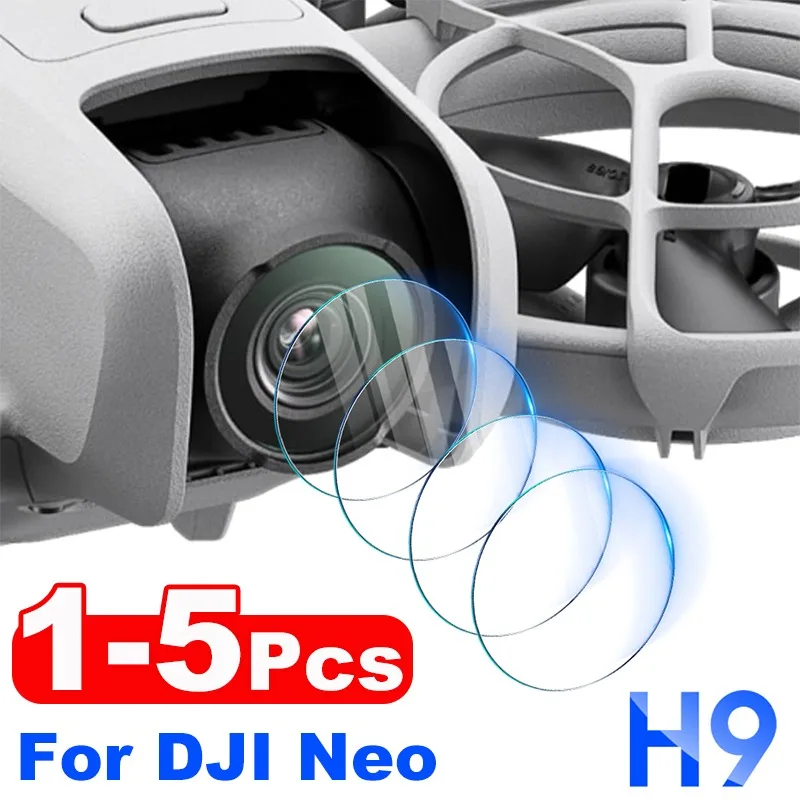 1-5PCS for DJI NEO Lens Camera Tempered Glass Film Screen Protectors Anti Scratch Protective Film for DJI NEO Camera Protector
1-5PCS for DJI NEO Lens Camera Tempered Glass Film Screen Protectors Anti Scratch Protective Film for DJI NEO Camera Protector