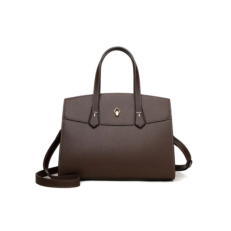 High Quality Handbag For Women, New leather, light luxury Handbag, Fashionable And Simple Shoulder Bag, Crossbody Bag
High Quality Handbag For Women, New leather, light luxury Handbag, Fashionable And Simple Shoulder Bag, Crossbody Bag