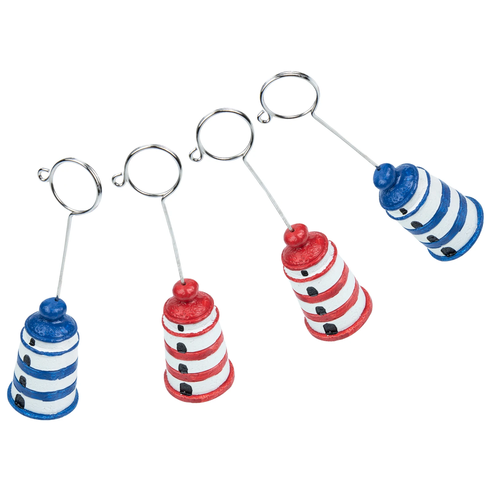 4 Pcs Lighthouse Resin Ornaments Photo Clip Table Number Holders Place Card Stand Memo Paper Note Decorative Party Favors
4 Pcs Lighthouse Resin Ornaments Photo Clip Table Number Holders Place Card Stand Memo Paper Note Decorative Party Favors