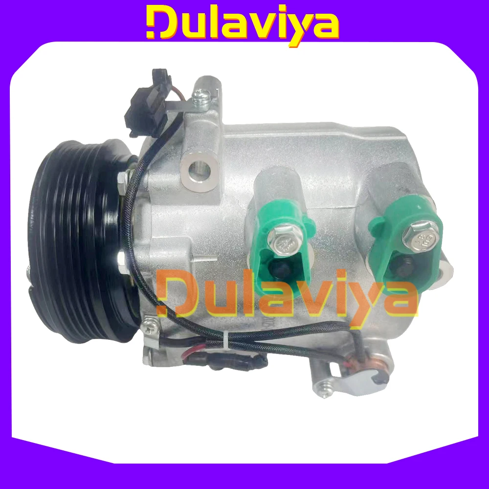 Компрессор переменного тока и муфта переменного тока для JAC MPV S2 Refine ATC-086-AF2 ATC-086-AF4 ATC086AF2 ATC086AF4 8103010U1980
Компрессор переменного тока и муфта переменного тока для JAC MPV S2 Refine ATC-086-AF2 ATC-086-AF4 ATC086AF2 ATC086AF4 8103010U1980