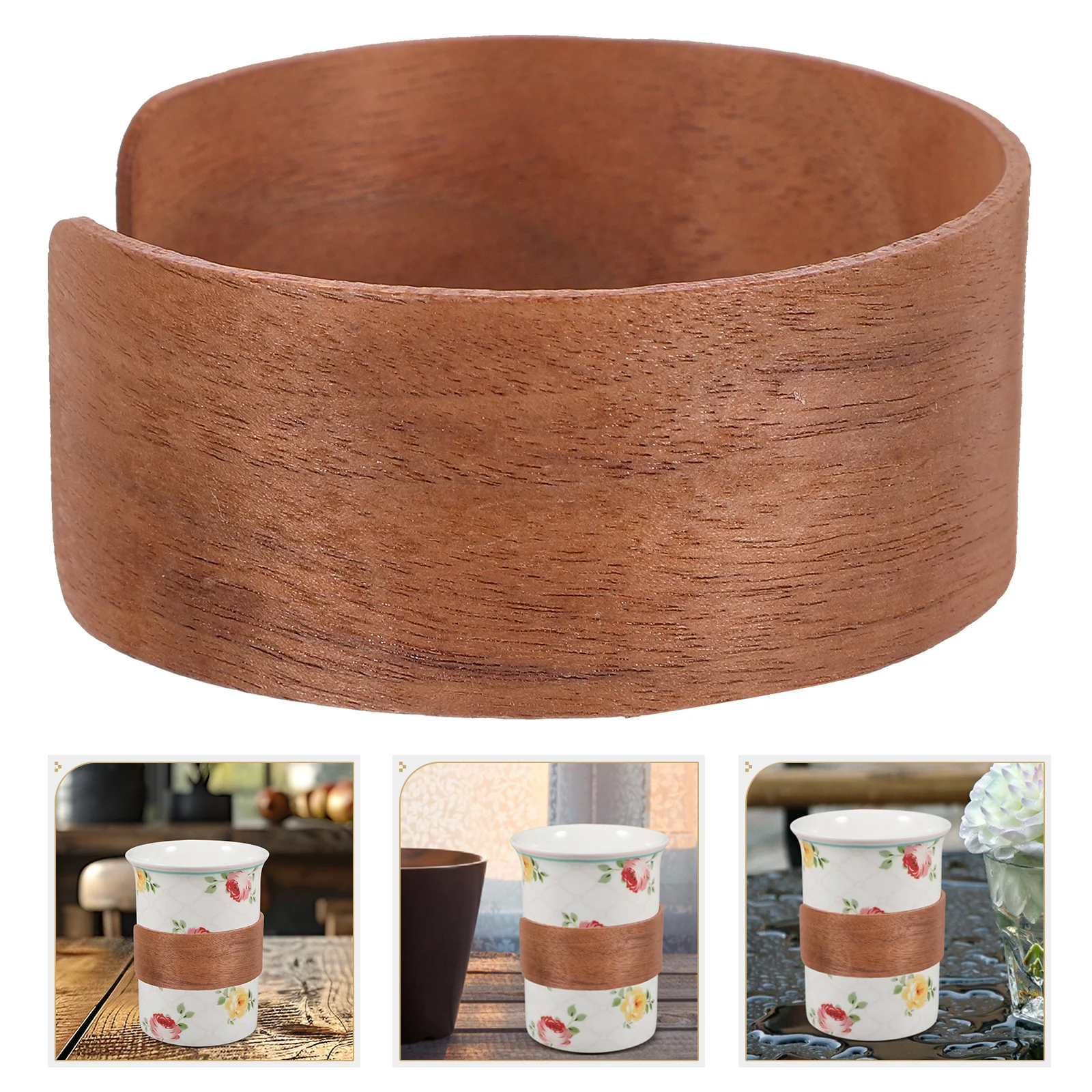 Прочный деревянный рукав для кружки, защита от тепла для кофейных чашек, дизайн из натурального дерева, подходит для большинства бутылок и кружек, поставка кружек
Прочный деревянный рукав для кружки, защита от тепла для кофейных чашек, дизайн из натурального дерева, подходит для большинства бутылок и кружек, поставка кружек