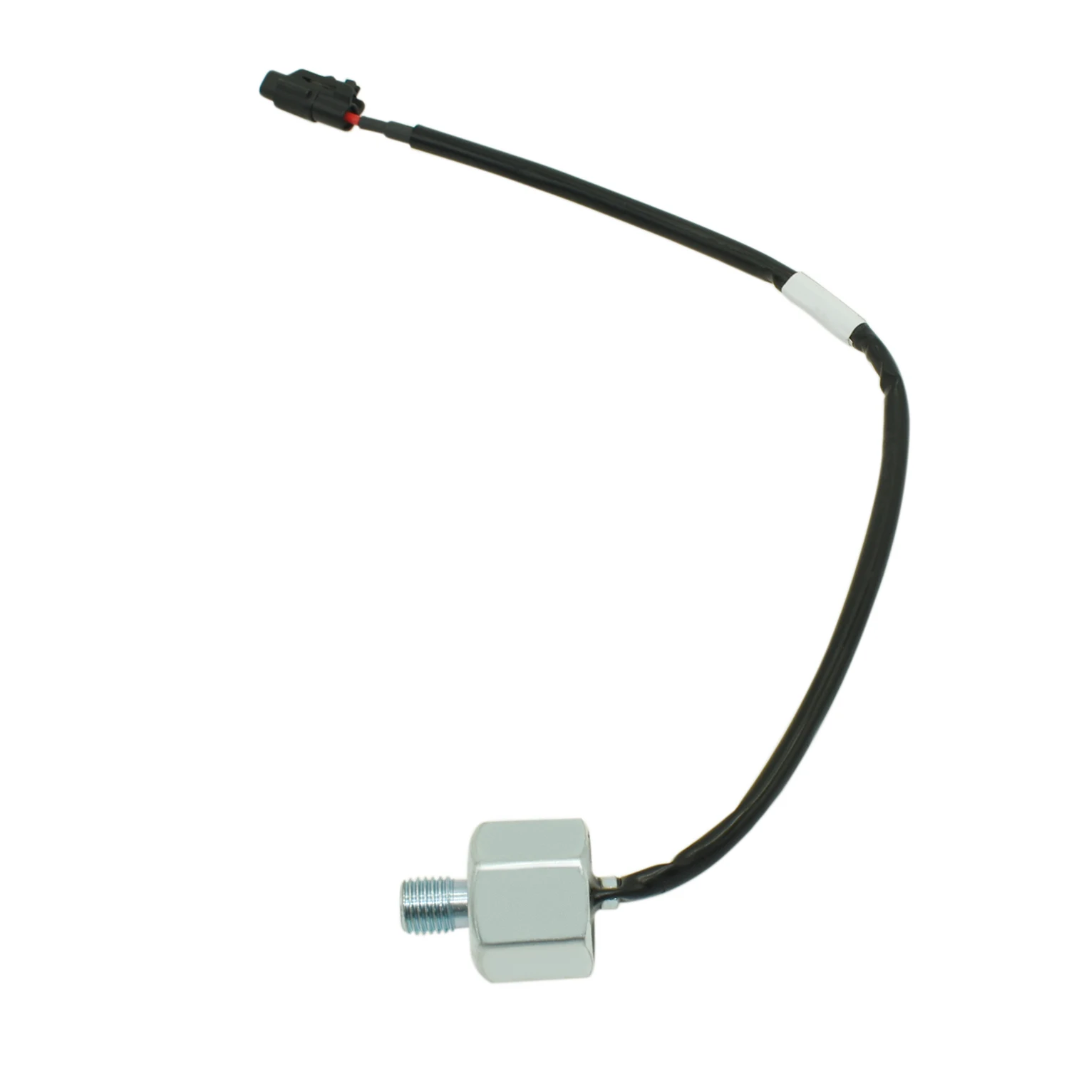 Knock Sensor E1T58371, Automotive Replacement Part
Knock Sensor E1T58371, Automotive Replacement Part