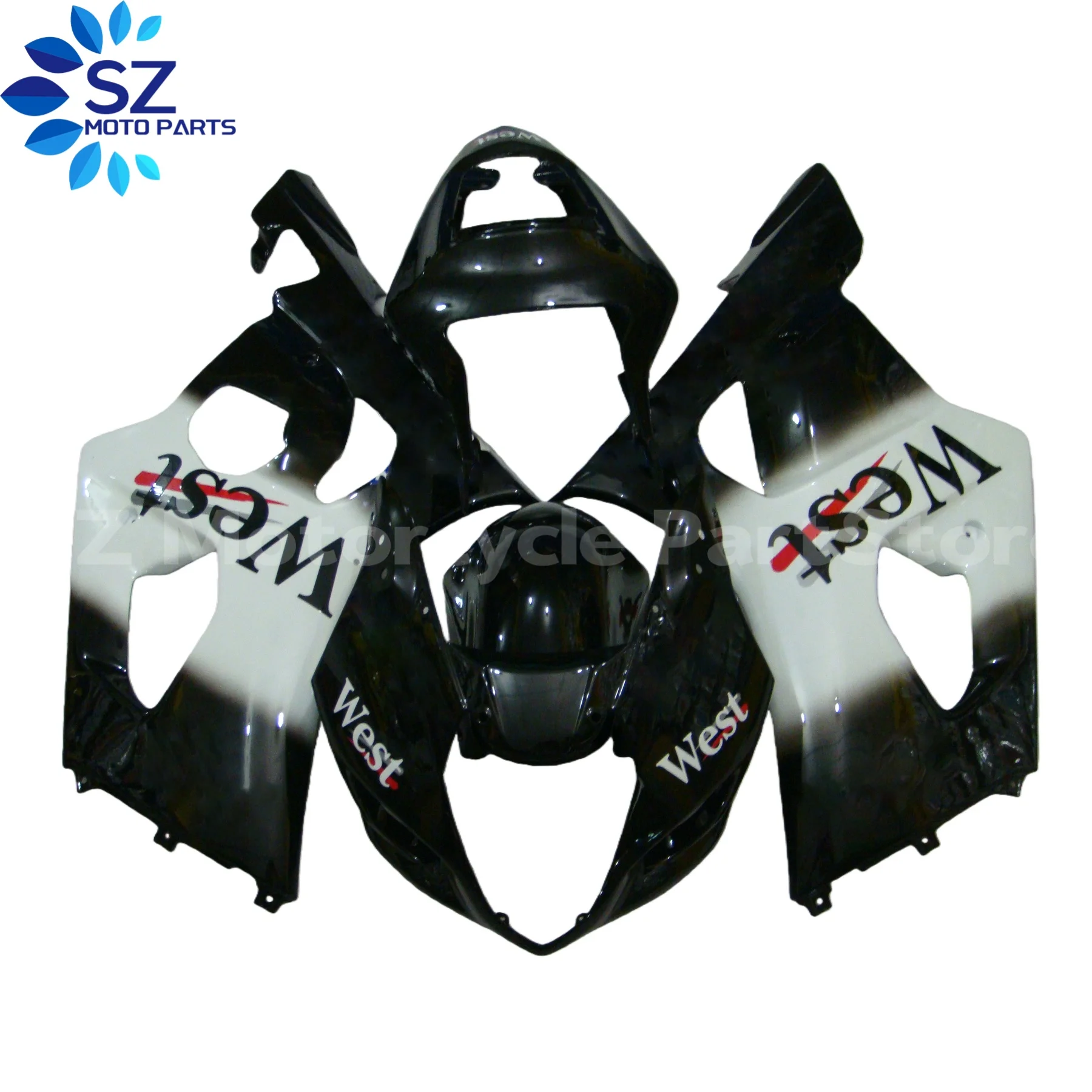 Motorcycle Fairings Kits fit for GSXR1000 2003 2004 03 04 GSX1000R GSXR 1000 K3 Injection mold Bodywork full fairing kit Plastic
Motorcycle Fairings Kits fit for GSXR1000 2003 2004 03 04 GSX1000R GSXR 1000 K3 Injection mold Bodywork full fairing kit Plastic