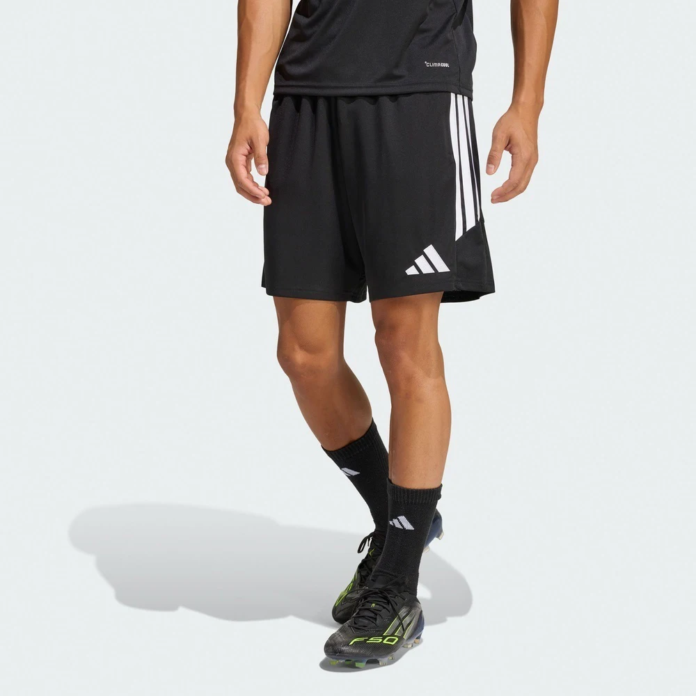 Мужские трикотажные спортивные повседневные шорты Adidas TIRO26L TR SHO JY9719
Мужские трикотажные спортивные повседневные шорты Adidas TIRO26L TR SHO JY9719