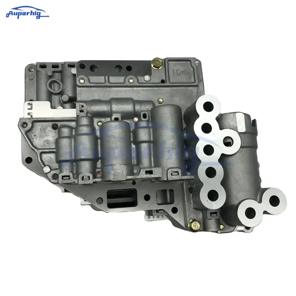 QTGYCND JF404 JF404E Automatic Transmission Valve Body For VW Polo Car Auto Transmission Replacement Repair Parts Accessories
QTGYCND JF404 JF404E Automatic Transmission Valve Body For VW Polo Car Auto Transmission Replacement Repair Parts Accessories