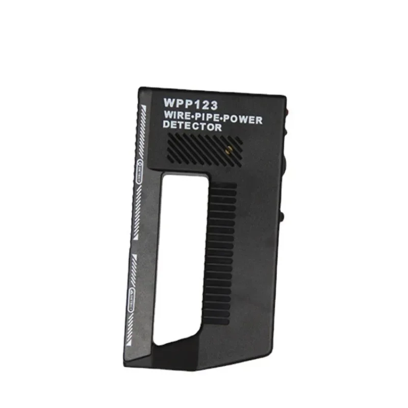 Metal detector detects metal, voltage, with sound and light prompts, wall detector is accurate
Metal detector detects metal, voltage, with sound and light prompts, wall detector is accurate