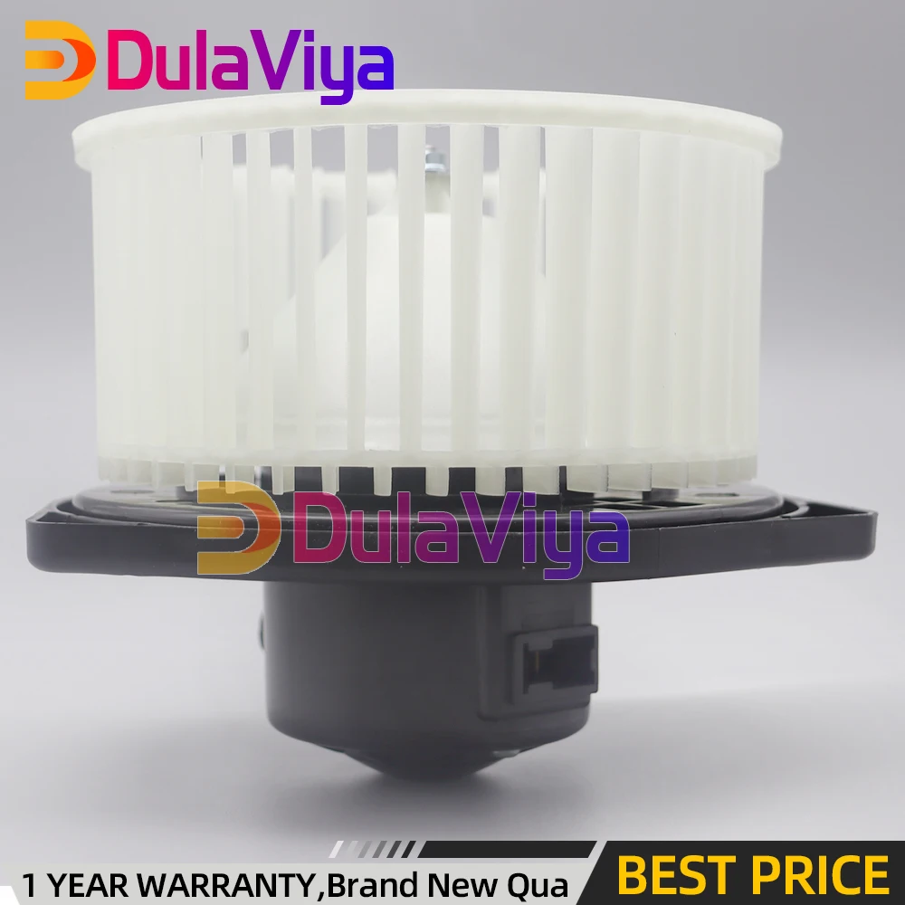 Air Conditioning AC Heater Heating Fan Blower Motor LHD For Nissan patrol Y61 27220-vb002 27220VB002
Air Conditioning AC Heater Heating Fan Blower Motor LHD For Nissan patrol Y61 27220-vb002 27220VB002