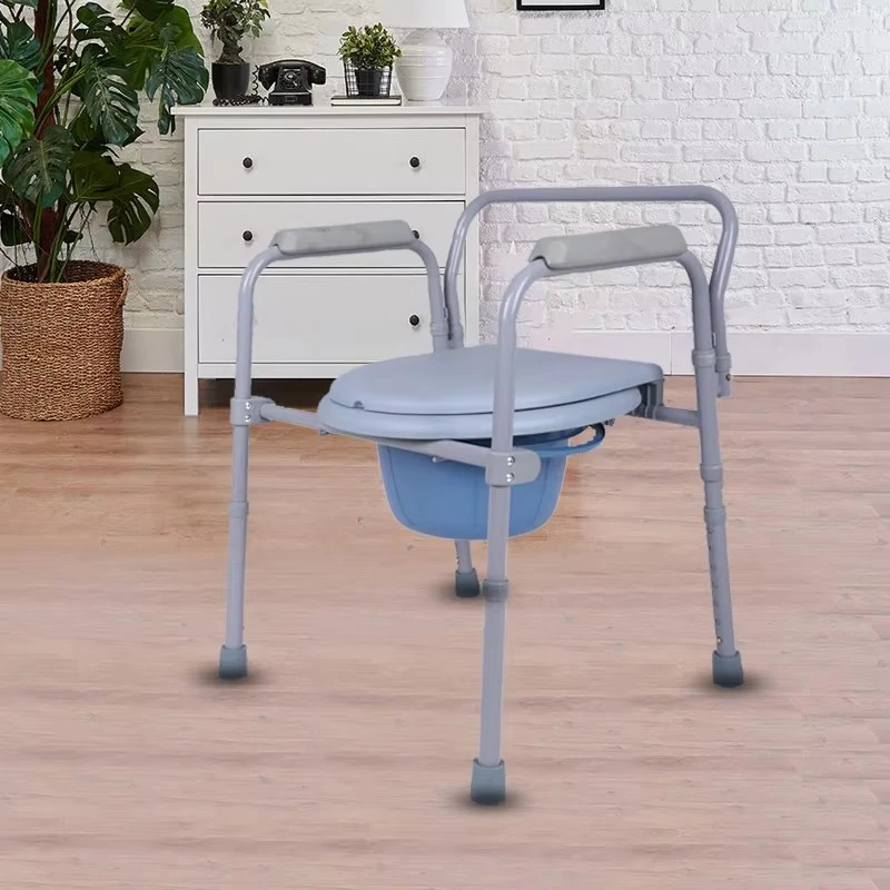 Washable disabled health shower toilet chair
Washable disabled health shower toilet chair