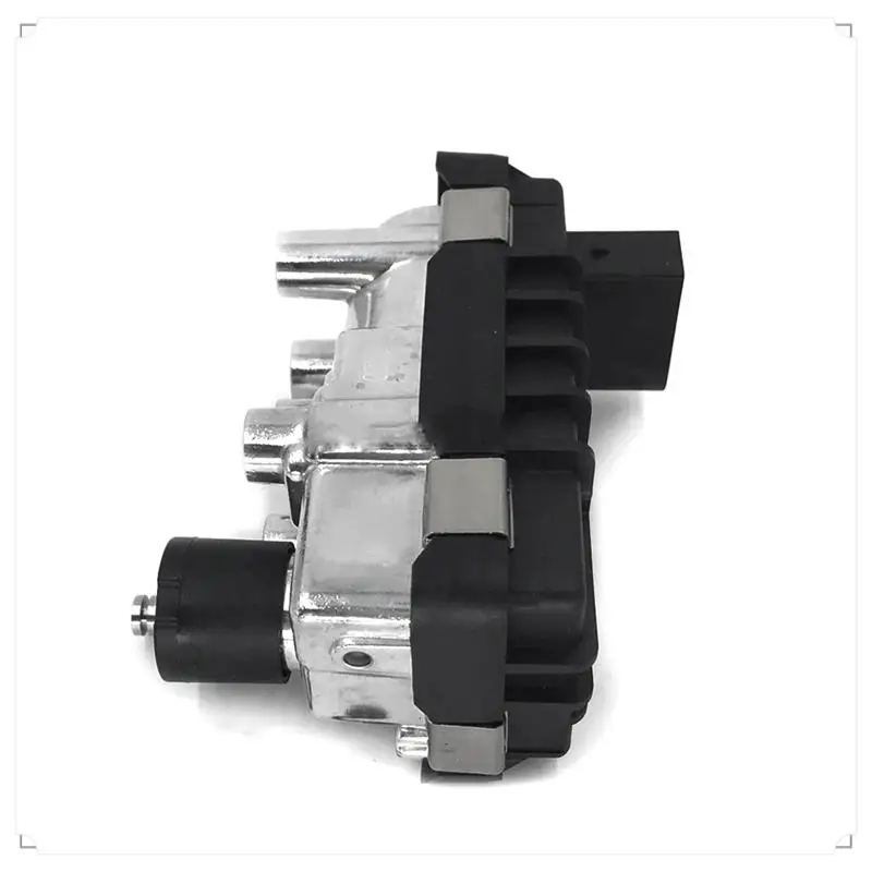 Car Turbo Actuator 757779 G-26 G26 Turbocharger Electronic Actuators 763797 6NW009543 For Volvo S60 I 2.4 D5 185 HP I5D Parts
Car Turbo Actuator 757779 G-26 G26 Turbocharger Electronic Actuators 763797 6NW009543 For Volvo S60 I 2.4 D5 185 HP I5D Parts