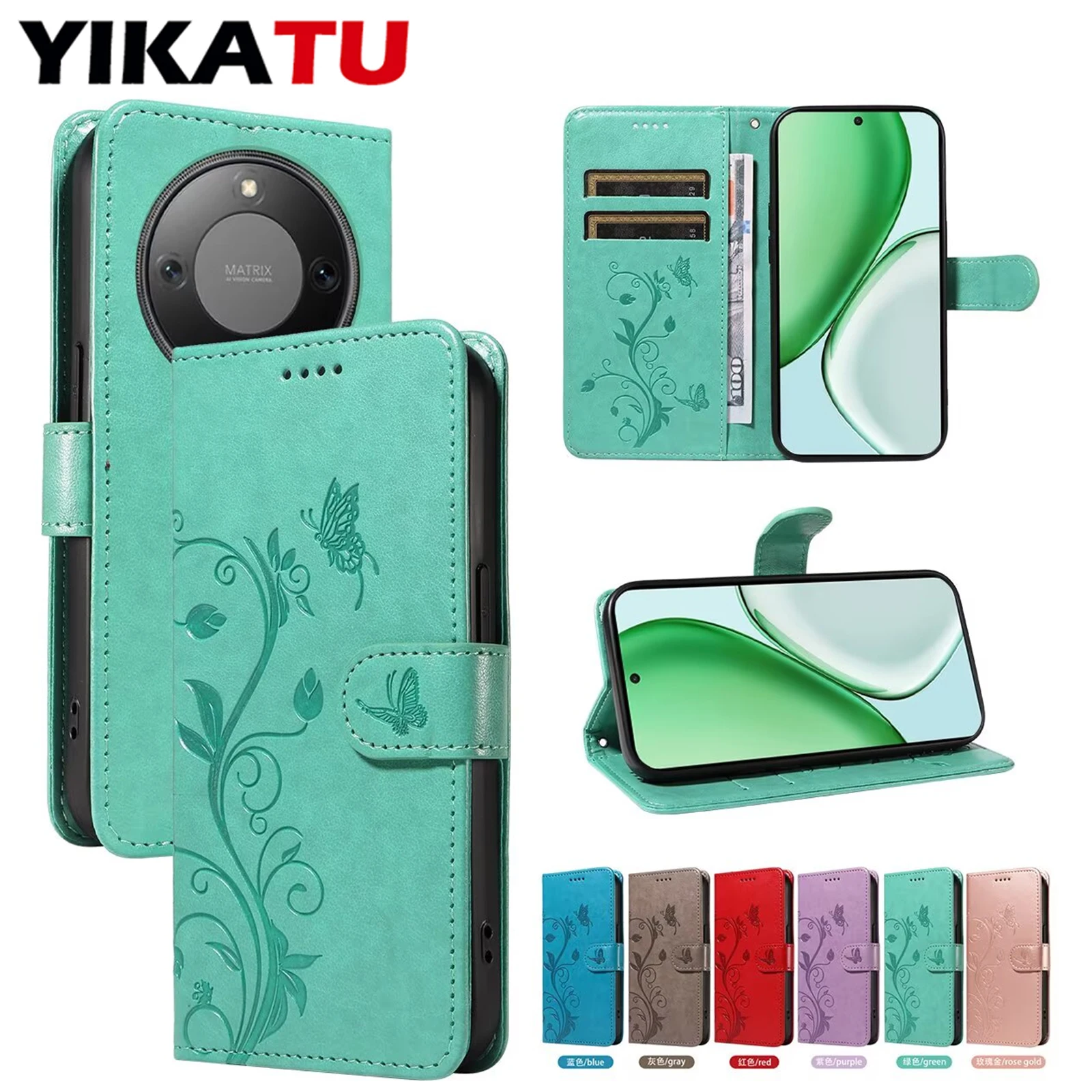 Magnetic Flip Slot Wallet Leather Case For Huawei Honor X6S X6C X6B X6A 4G X6 5G X5C Plus X5B 8S 8A 8 Lite 7S 7A Pro 7A mini
Magnetic Flip Slot Wallet Leather Case For Huawei Honor X6S X6C X6B X6A 4G X6 5G X5C Plus X5B 8S 8A 8 Lite 7S 7A Pro 7A mini