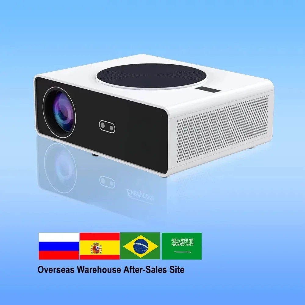 Best 4K Projector Logo Custom Q10W MAX 1080P Projector Full HD Proyector Led Smart 4k Android 12 Projector Price
Best 4K Projector Logo Custom Q10W MAX 1080P Projector Full HD Proyector Led Smart 4k Android 12 Projector Price