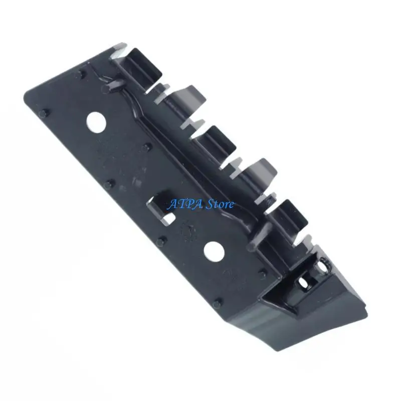 U13C Left/Right Replacement Bumper Retainer Bracket Automotive Accessories for 2015-2017 FR3Z17C947B Bumper Bracket
U13C Left/Right Replacement Bumper Retainer Bracket Automotive Accessories for 2015-2017 FR3Z17C947B Bumper Bracket