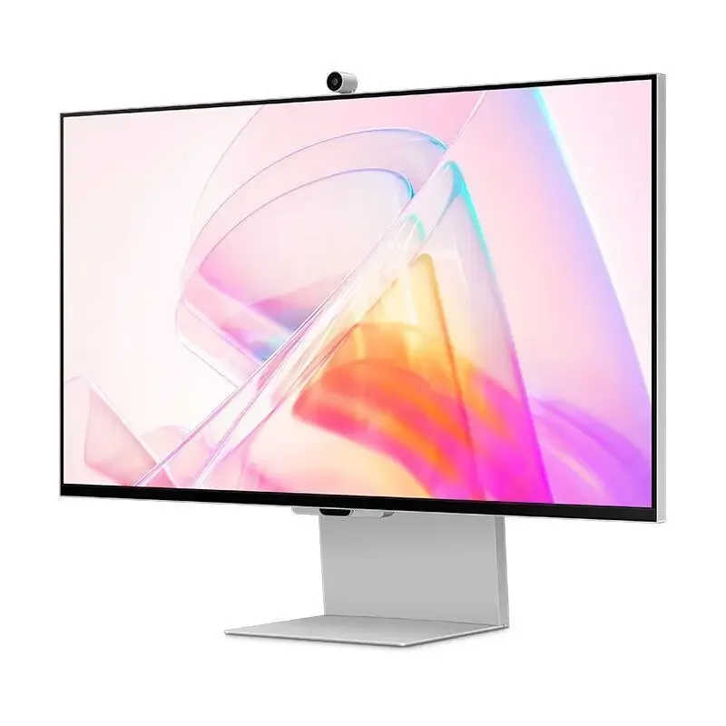 27-Inch 5K Monitor IPS Thunderbolt 4 Camera Speaker Professional Design Screen S27C900PAC
27-Inch 5K Monitor IPS Thunderbolt 4 Camera Speaker Professional Design Screen S27C900PAC
