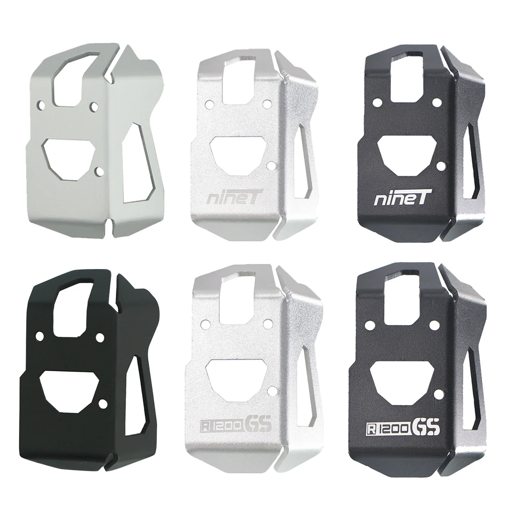For BMW Rninet R 1200 9T R1200GS ADV Adventure R1200R R1200ST 2005-2013 Oil Cooled Motorcycle Throttle Potentiometer Guard Cover
For BMW Rninet R 1200 9T R1200GS ADV Adventure R1200R R1200ST 2005-2013 Oil Cooled Motorcycle Throttle Potentiometer Guard Cover