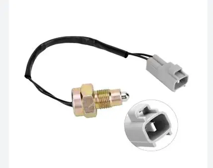 Applicable to accessory parts Suitable for reversing light switch OE 84210-5210 8421052010
Applicable to accessory parts Suitable for reversing light switch OE 84210-5210 8421052010